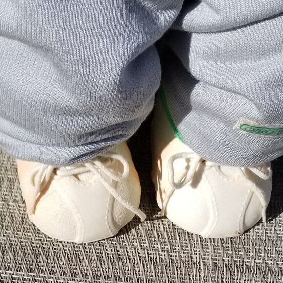 Cabbage Patch Kid Doll - Picture 4 of 8